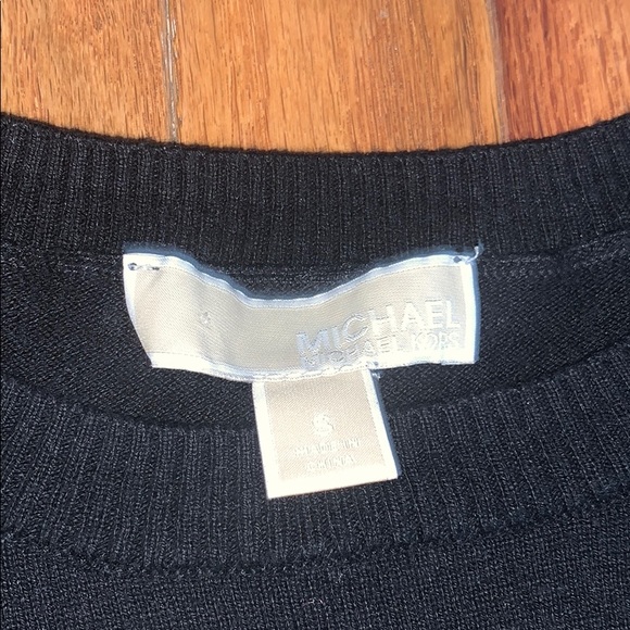 Michael Kors fitted sweater - Picture 3 of 3